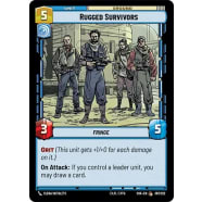 Rugged Survivors Thumb Nail