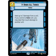 It Binds All Things Thumb Nail