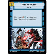 Make an Opening Thumb Nail