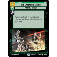 The Emperor's Legion Thumb Nail