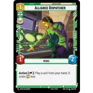 Alliance Dispatcher Thumb Nail