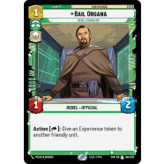 Bail Organa - Rebel Councilor Thumb Nail