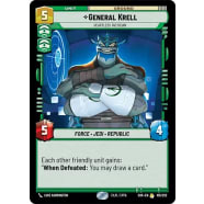 General Krell - Heartless Tactician Thumb Nail