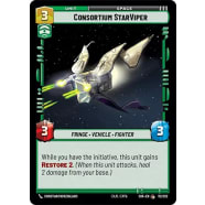 Consortium StarViper Thumb Nail