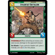 Steadfast Battalion Thumb Nail