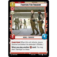 Fighters for Freedom Thumb Nail