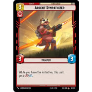 Ardent Sympathizer Thumb Nail