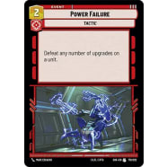 Power Failure Thumb Nail
