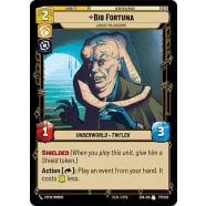 Bib Fortuna - Jabba's Majordomo Thumb Nail