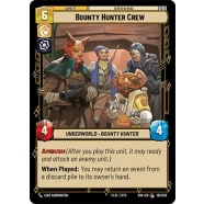 Bounty Hunter Crew Thumb Nail
