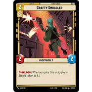 Crafty Smuggler Thumb Nail