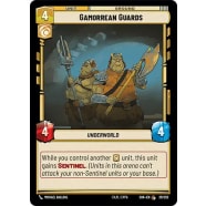 Gamorrean Guards Thumb Nail