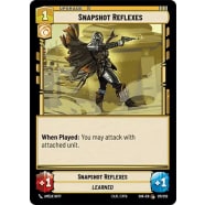 Snapshot Reflexes Thumb Nail