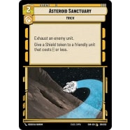 Asteroid Sanctuary Thumb Nail