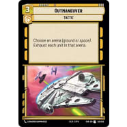 Outmaneuver Thumb Nail