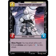 Snowtrooper Lieutenant Thumb Nail