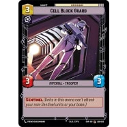 Cell Block Guard Thumb Nail