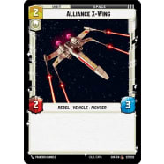 Alliance X-Wing Thumb Nail
