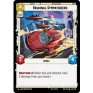 Regional Sympathizers Thumb Nail