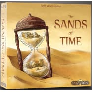 The Sands of Time Thumb Nail