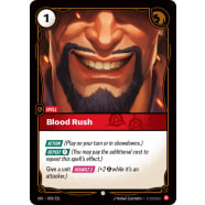 Blood Rush Thumb Nail