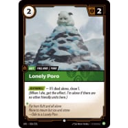 Lonely Poro Thumb Nail