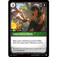 Apprentice Smith Thumb Nail