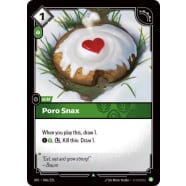 Poro Snax Thumb Nail