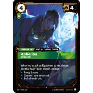 Aphelios - Exalted Thumb Nail