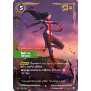 Irelia - Fervent Thumb Nail