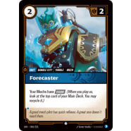 Forecaster Thumb Nail