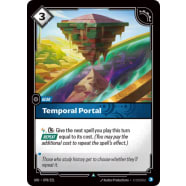 Temporal Portal Thumb Nail