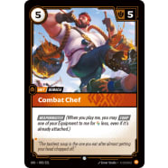 Combat Chef Thumb Nail