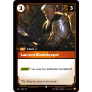 Laurent Bladekeeper Thumb Nail