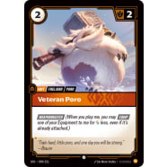 Veteran Poro Thumb Nail