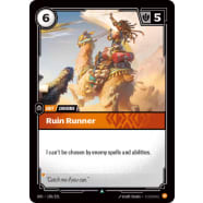 Ruin Runner Thumb Nail