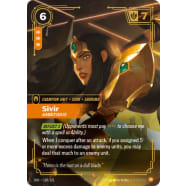 Sivir, Ambitious Thumb Nail