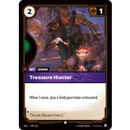 Treasure Hunter Thumb Nail