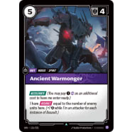 Ancient Warmonger Thumb Nail