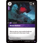 Beast Below Thumb Nail