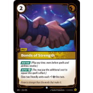 Bonds of Strength Thumb Nail