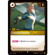 Laurent Duelist Thumb Nail