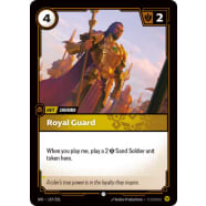 Royal Guard Thumb Nail