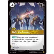 Rally the Troops Thumb Nail