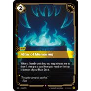 Altar of Memories Thumb Nail