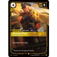 Renata Glasc, Industrialist (Alternate Art) Thumb Nail