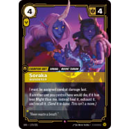Soraka, Wanderer Thumb Nail