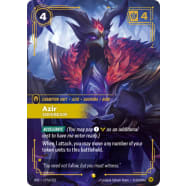 Azir, Sovereign (Alternate Art) Thumb Nail