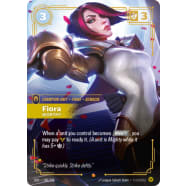 Fiora, Worthy Thumb Nail