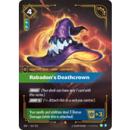 Rabadon's Deathcrown Thumb Nail